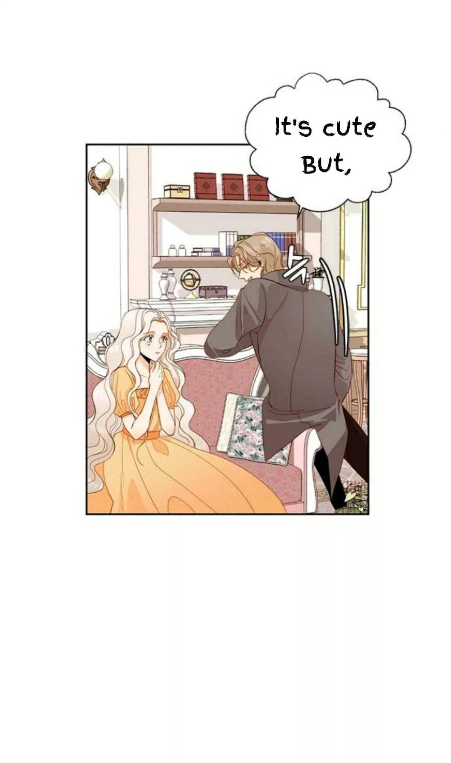 Read Remarried Empress EN Manga Online