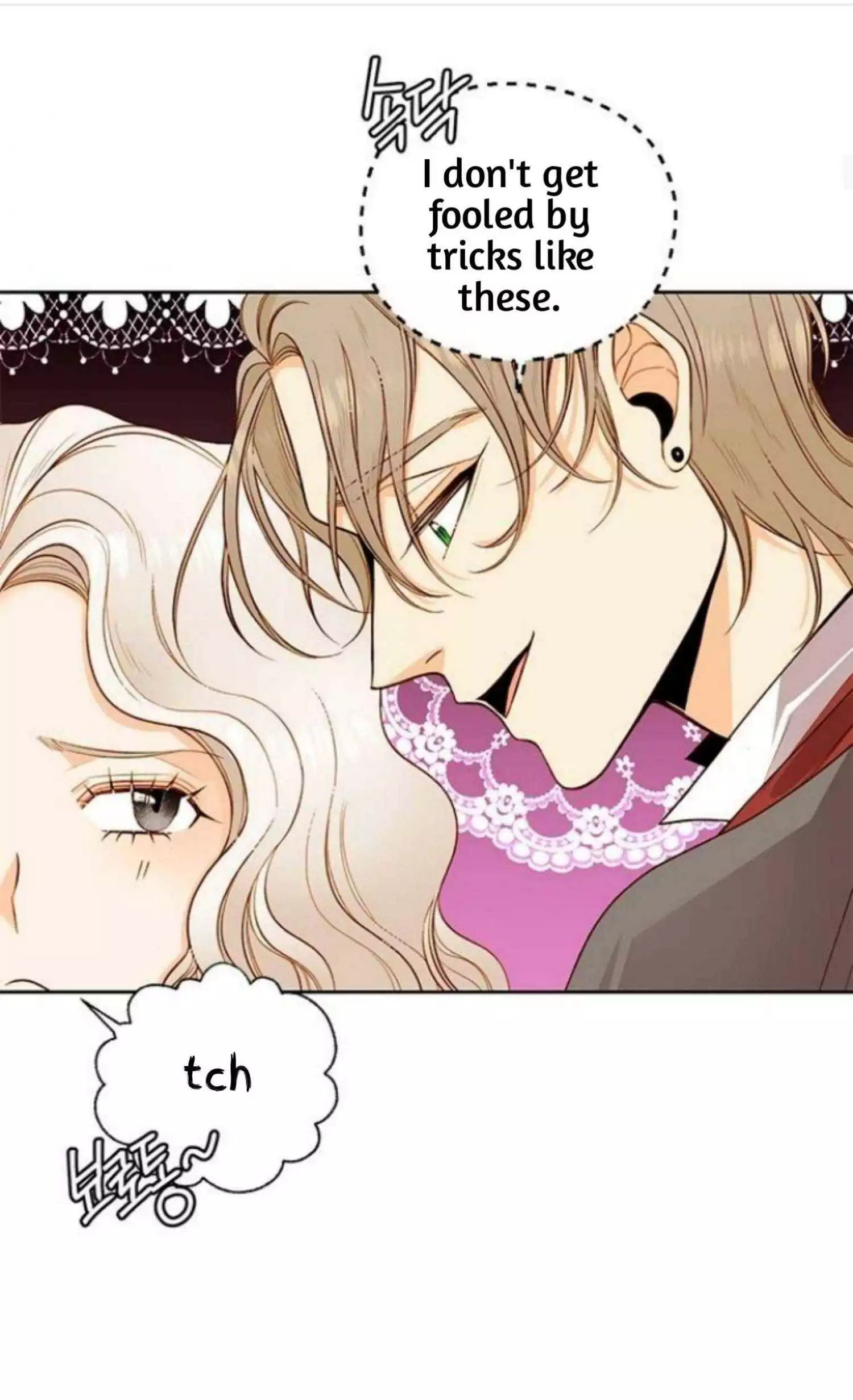 Read Remarried Empress EN Manga Online
