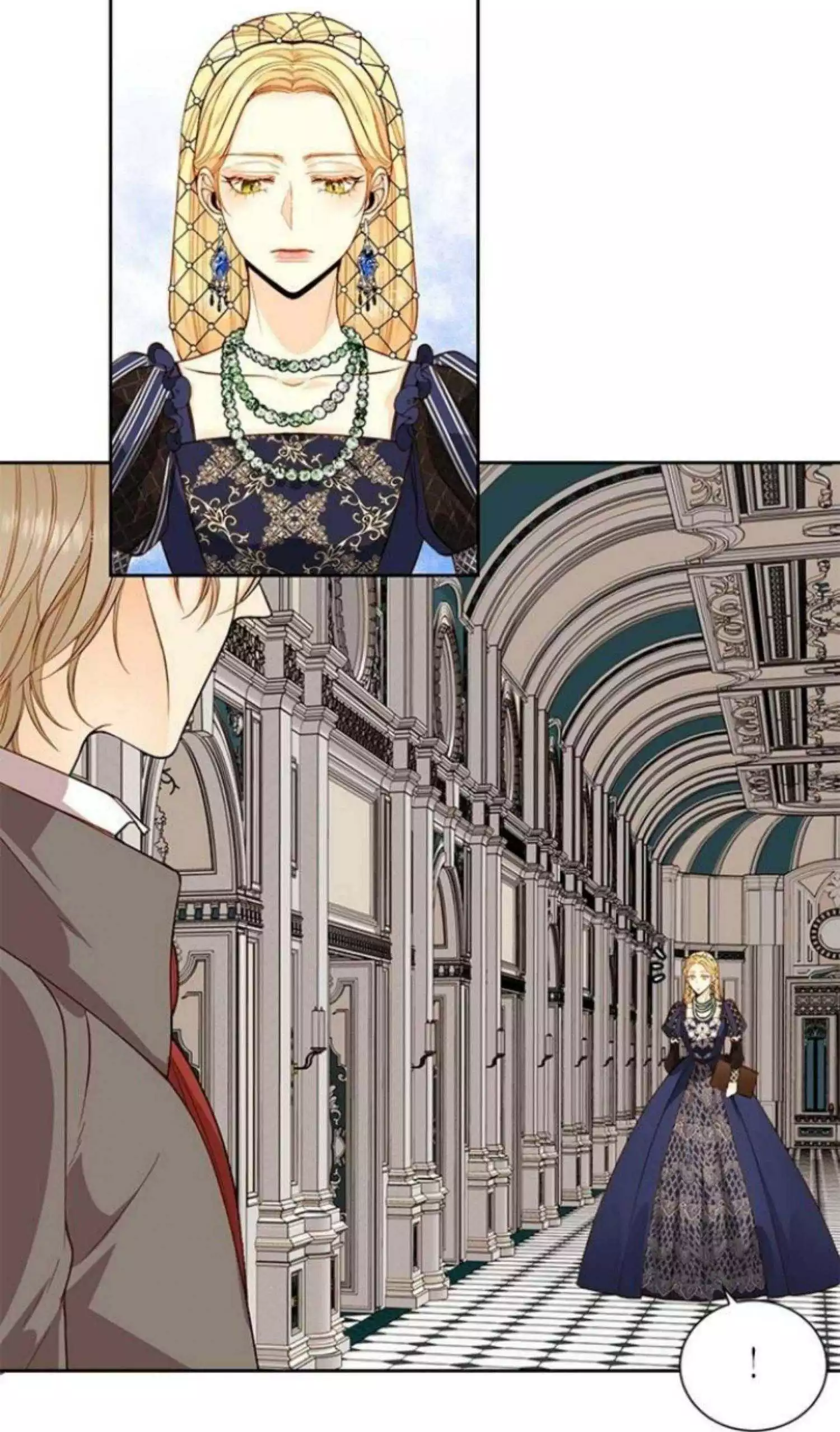 Read Remarried Empress EN Manga Online