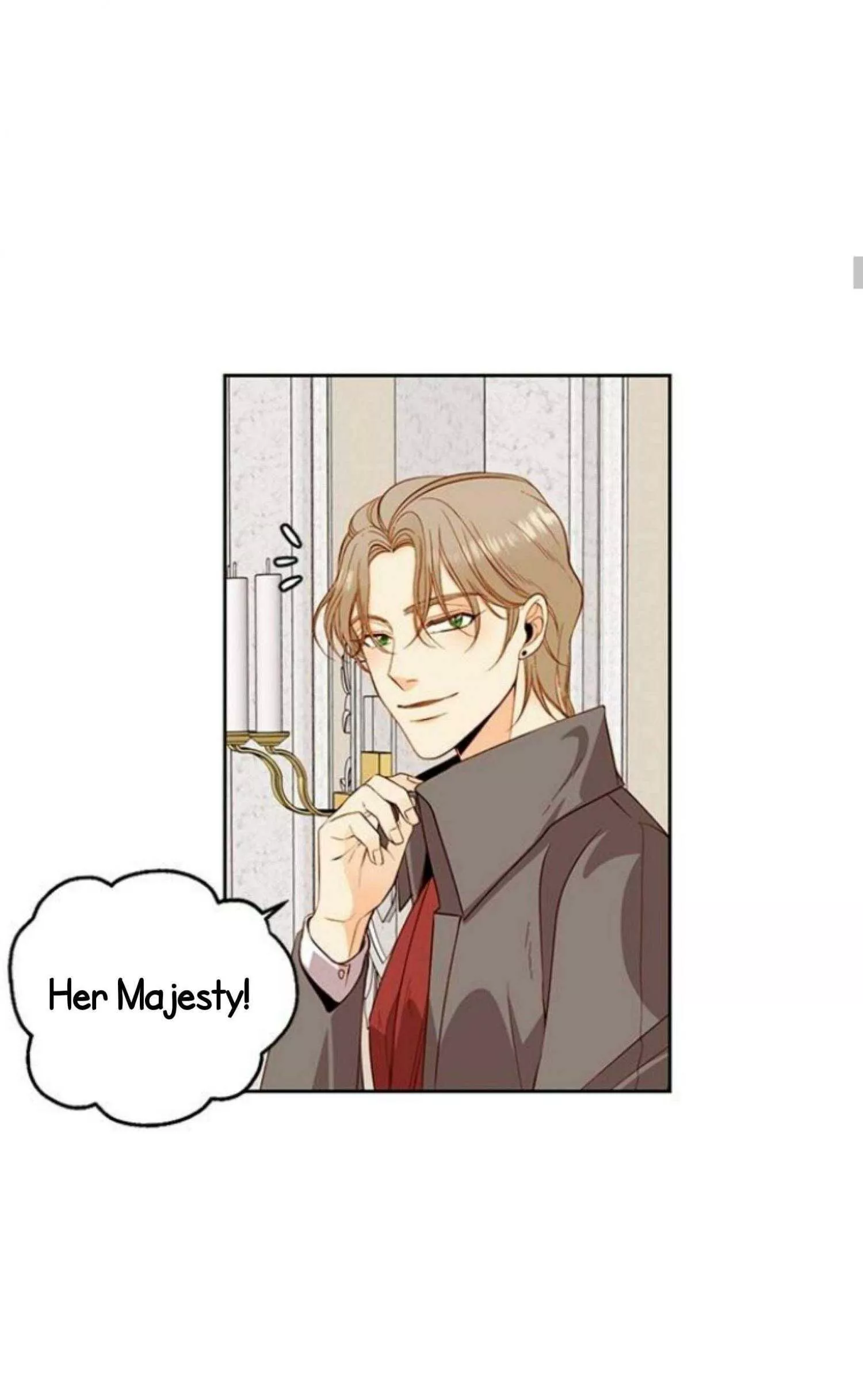 Read Remarried Empress EN Manga Online