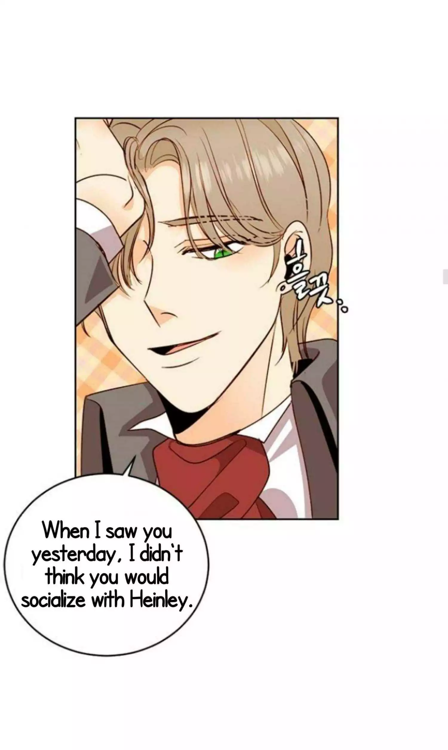 Read Remarried Empress EN Manga Online