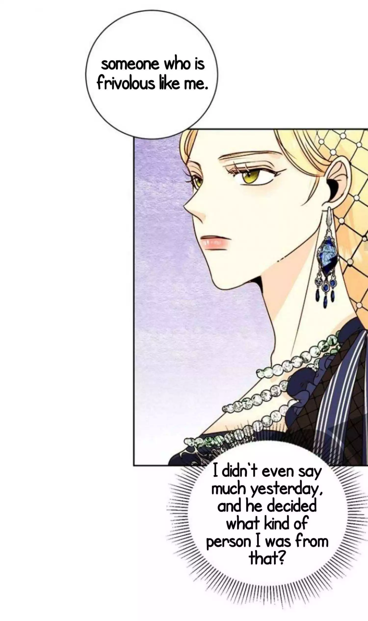 Read Remarried Empress EN Manga Online