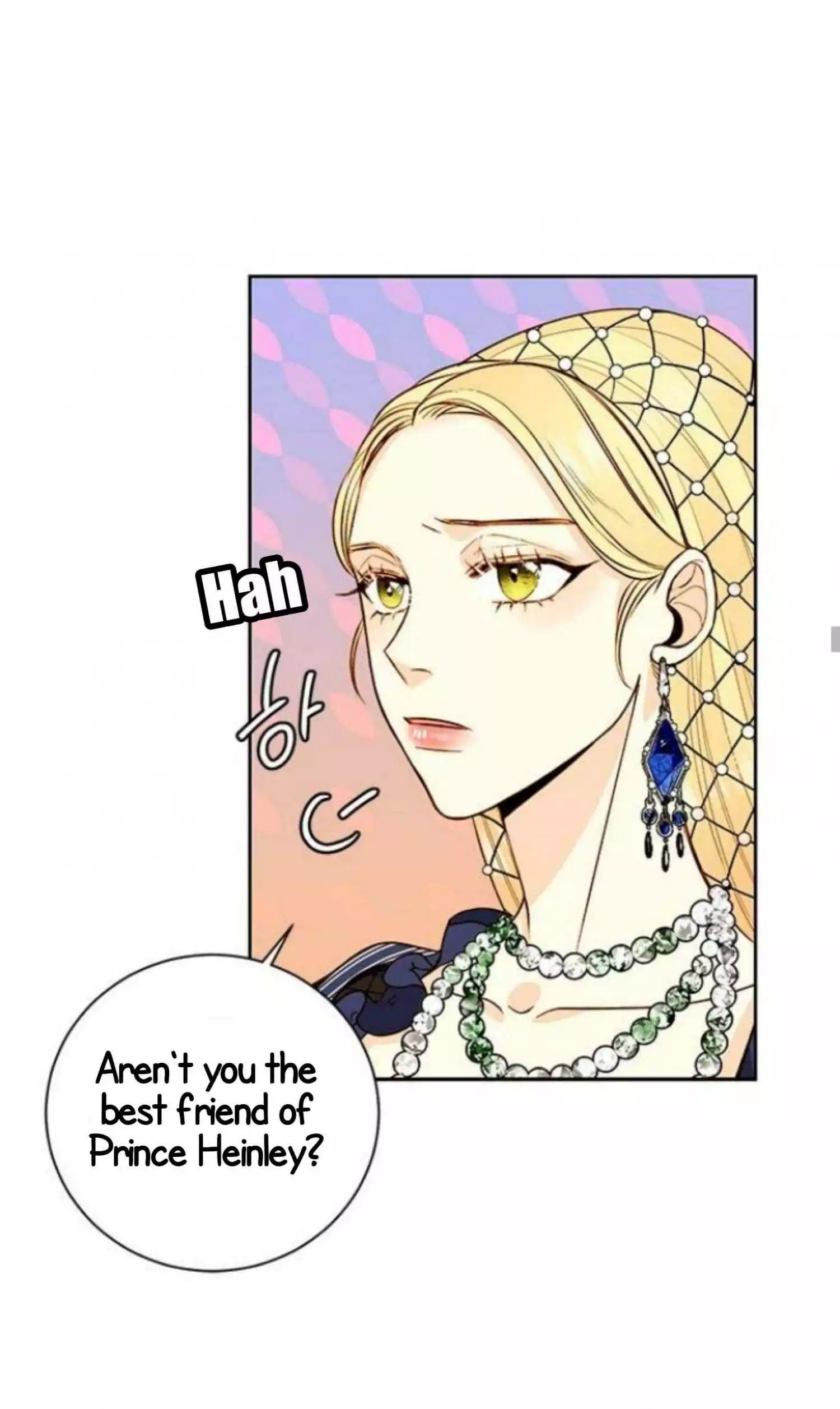 Read Remarried Empress EN Manga Online