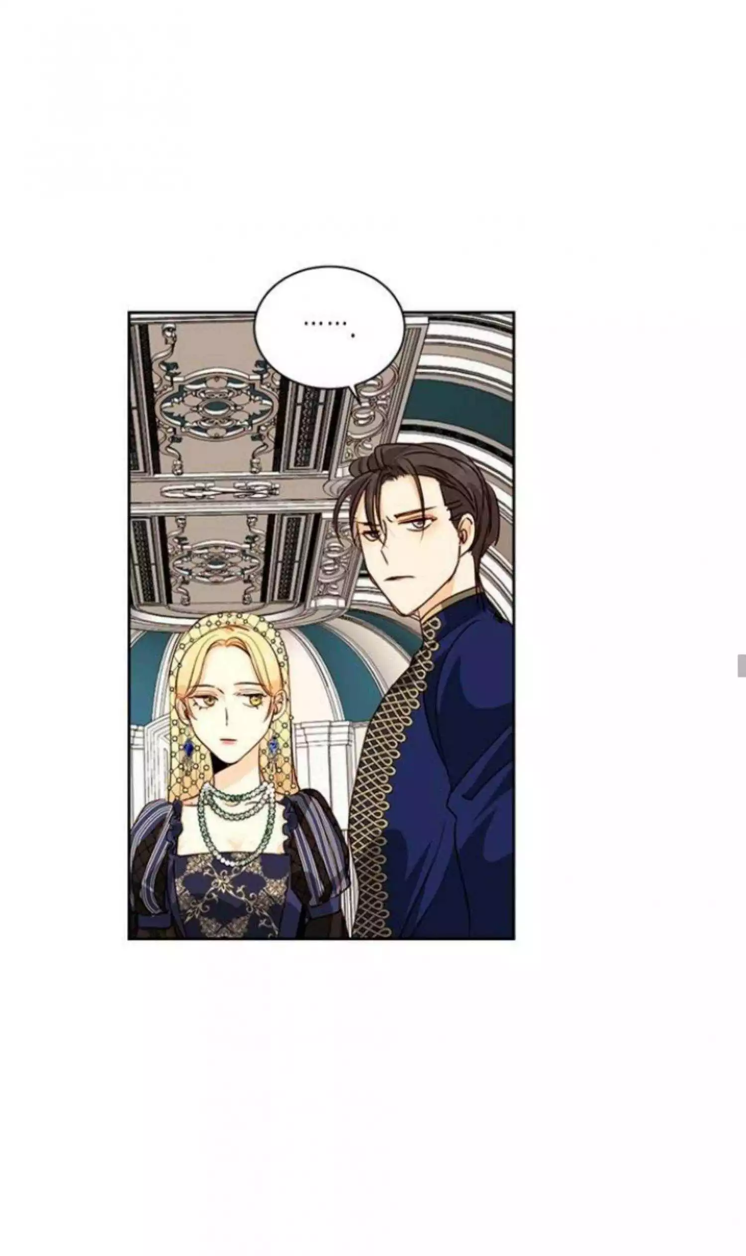 Read Remarried Empress EN Manga Online