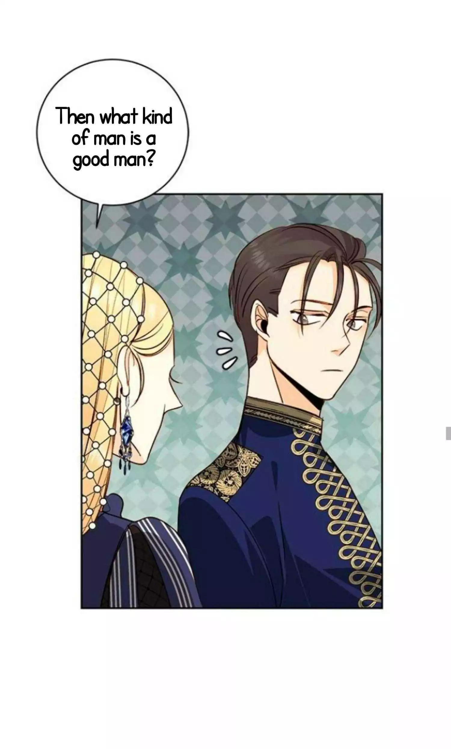 Read Remarried Empress EN Manga Online