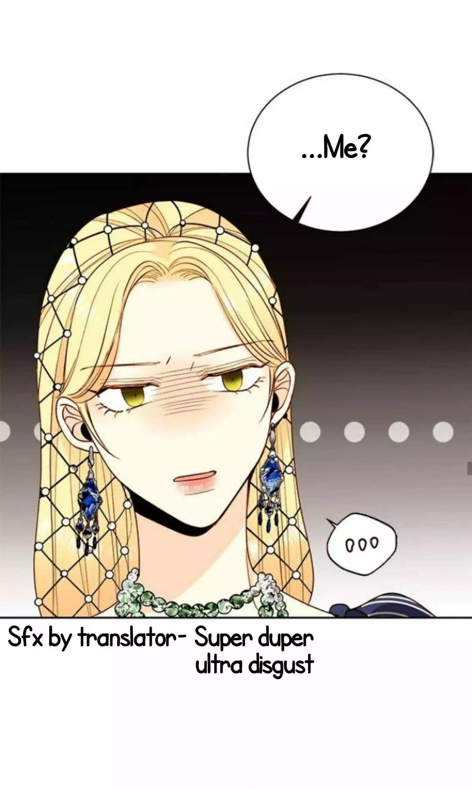 Read Remarried Empress EN Manga Online
