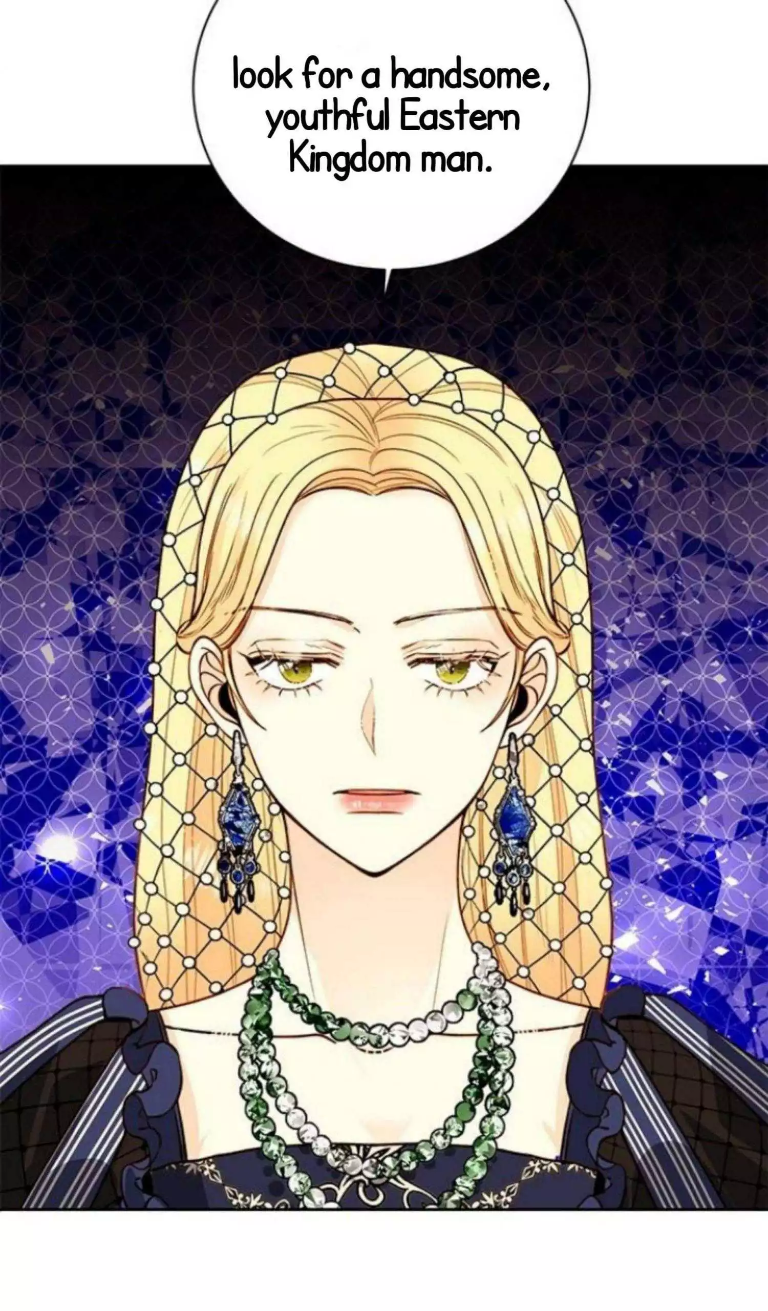 Read Remarried Empress EN Manga Online