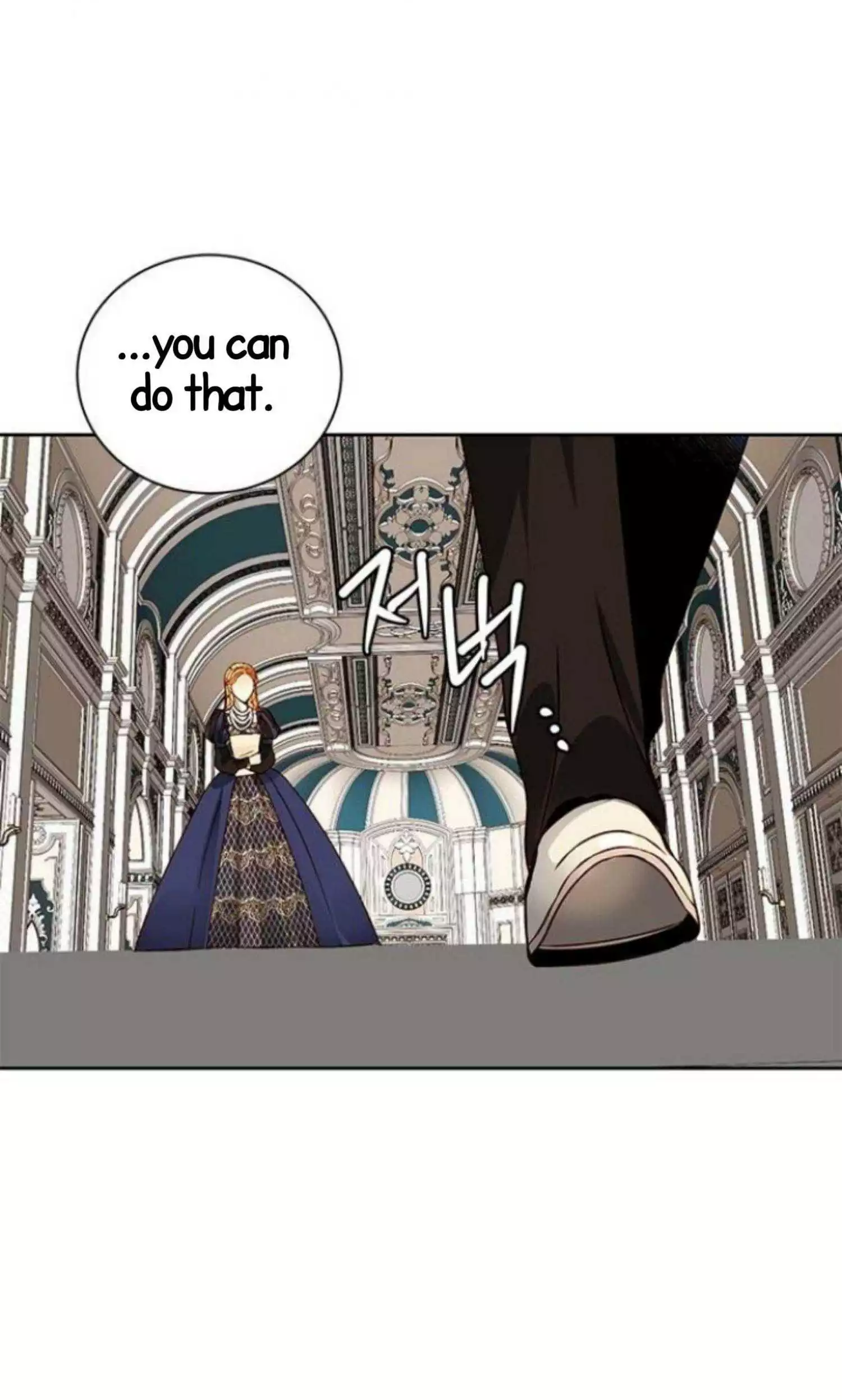 Read Remarried Empress EN Manga Online