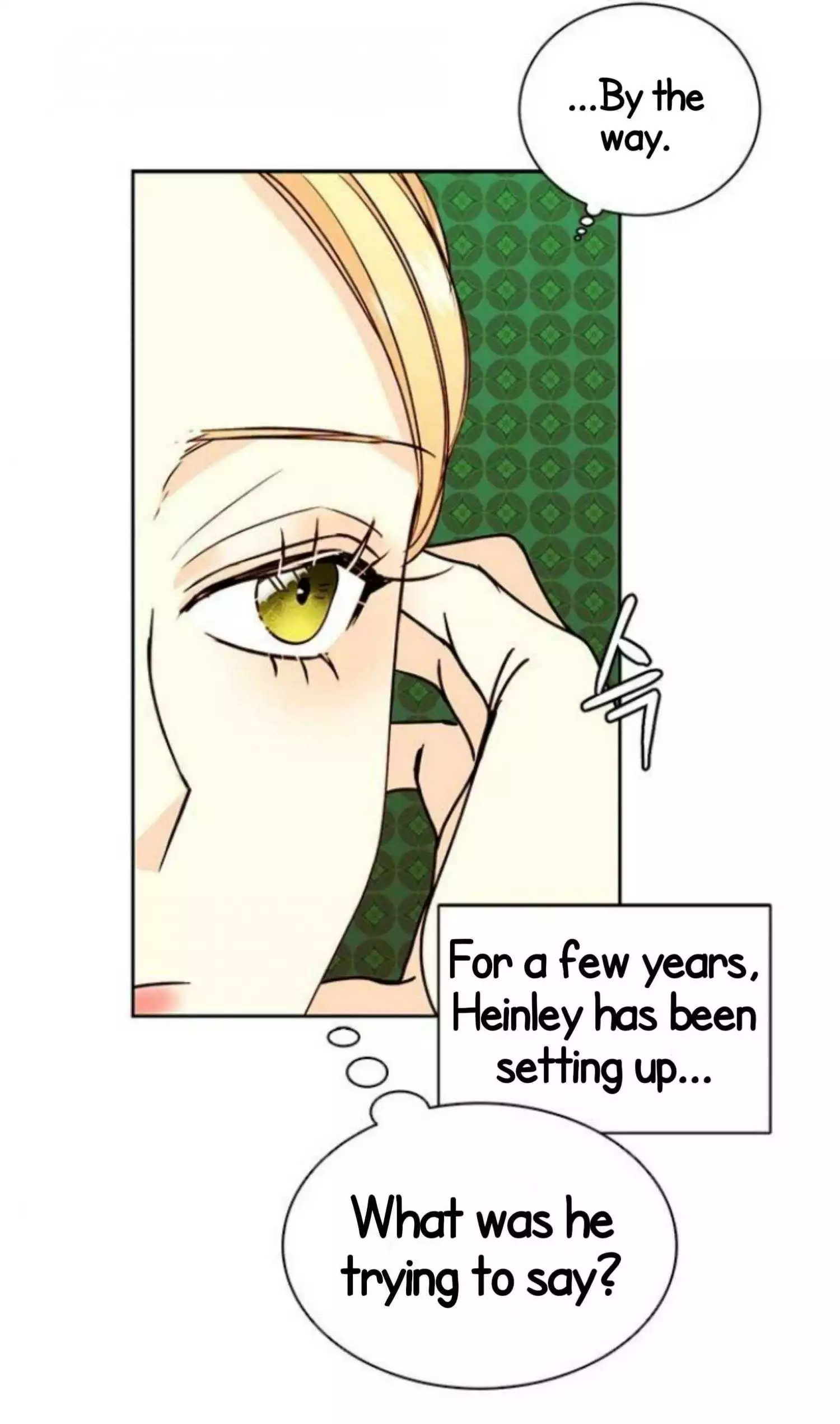 Read Remarried Empress EN Manga Online