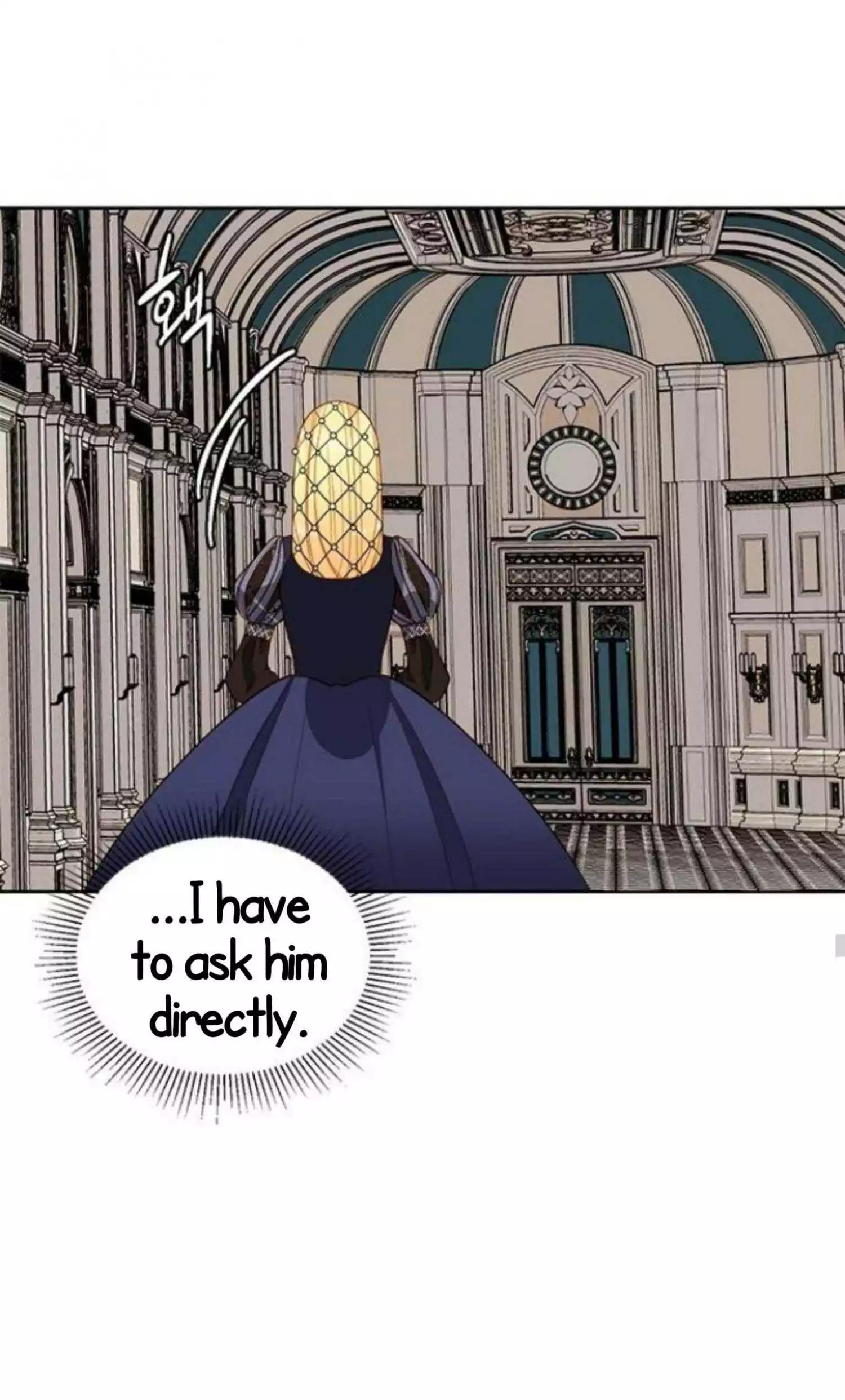 Read Remarried Empress EN Manga Online