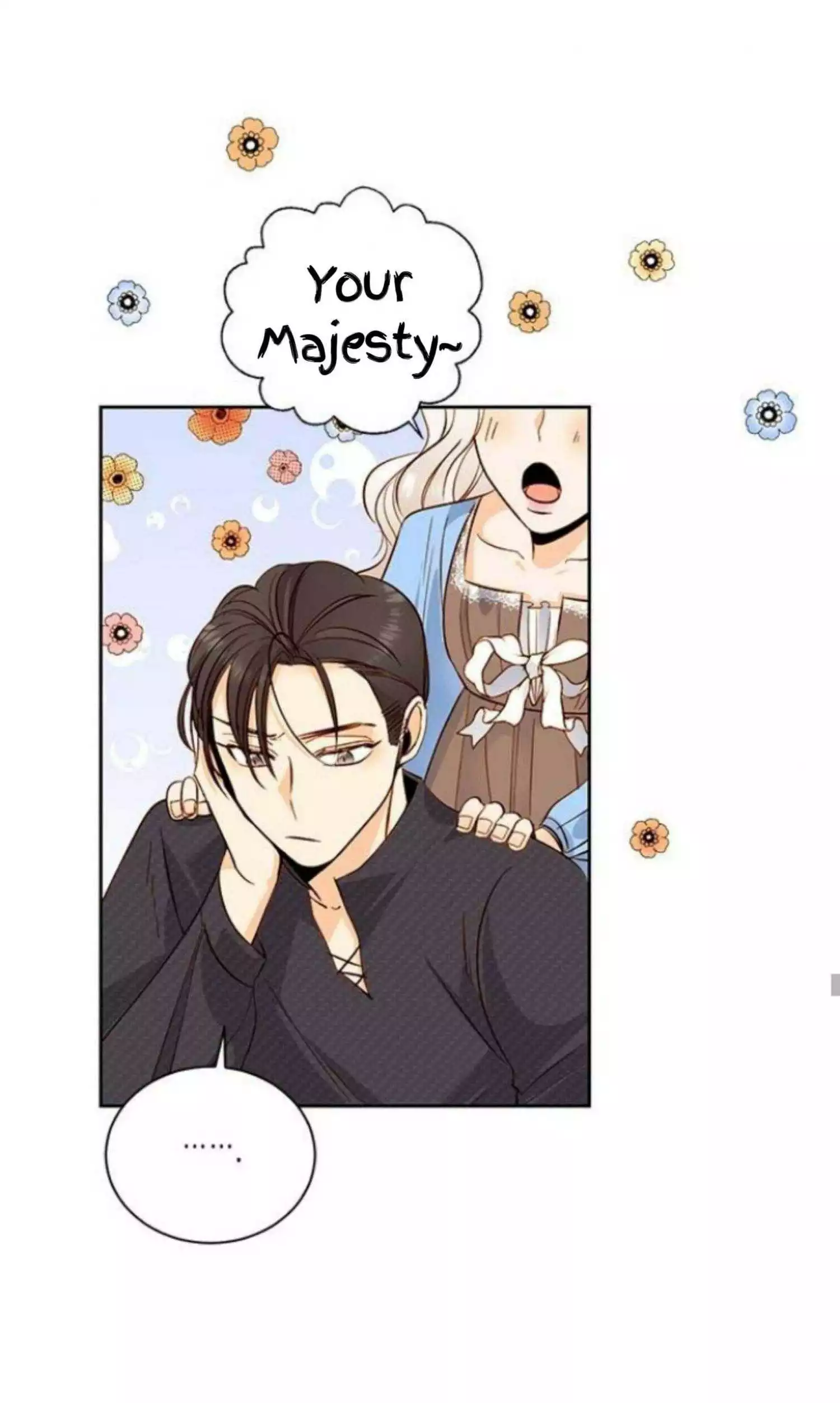 Read Remarried Empress EN Manga Online