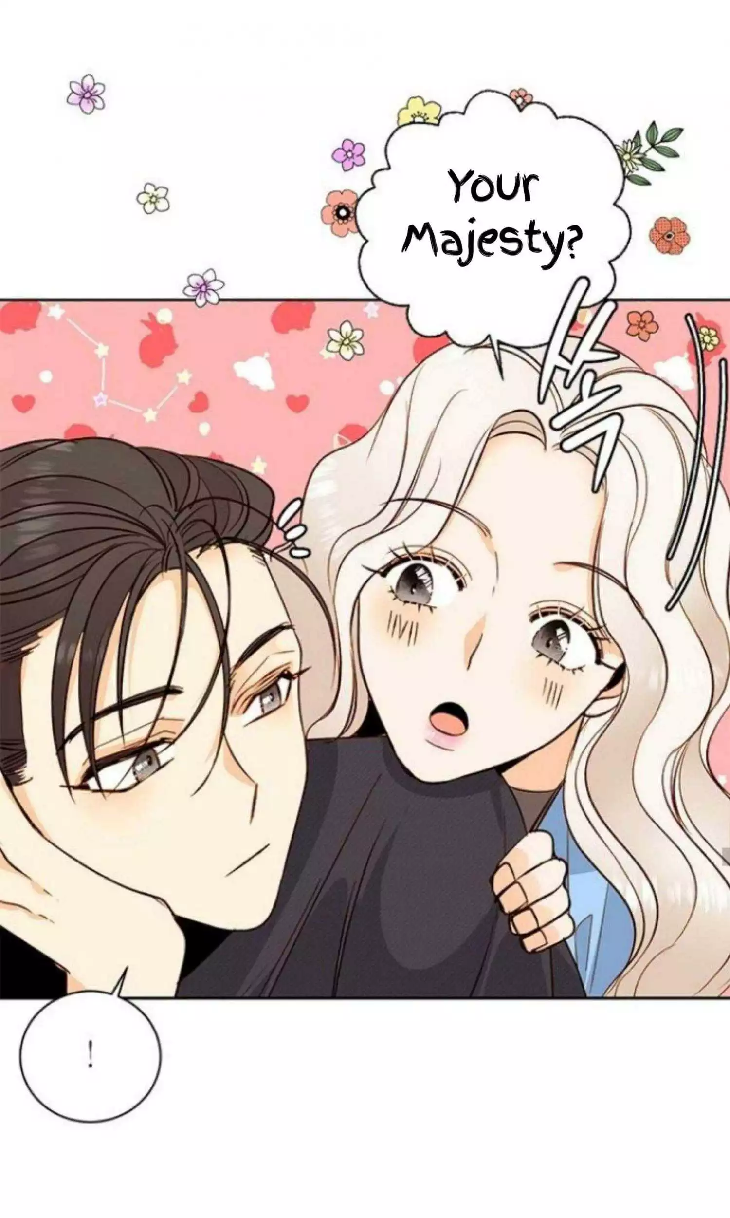 Read Remarried Empress EN Manga Online
