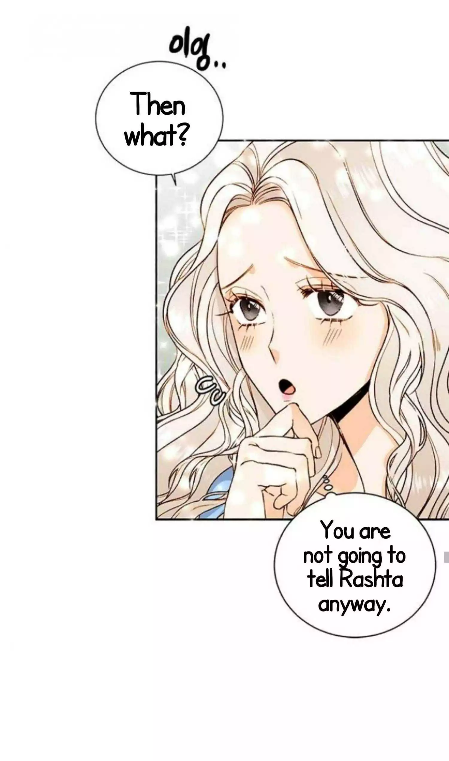 Read Remarried Empress EN Manga Online