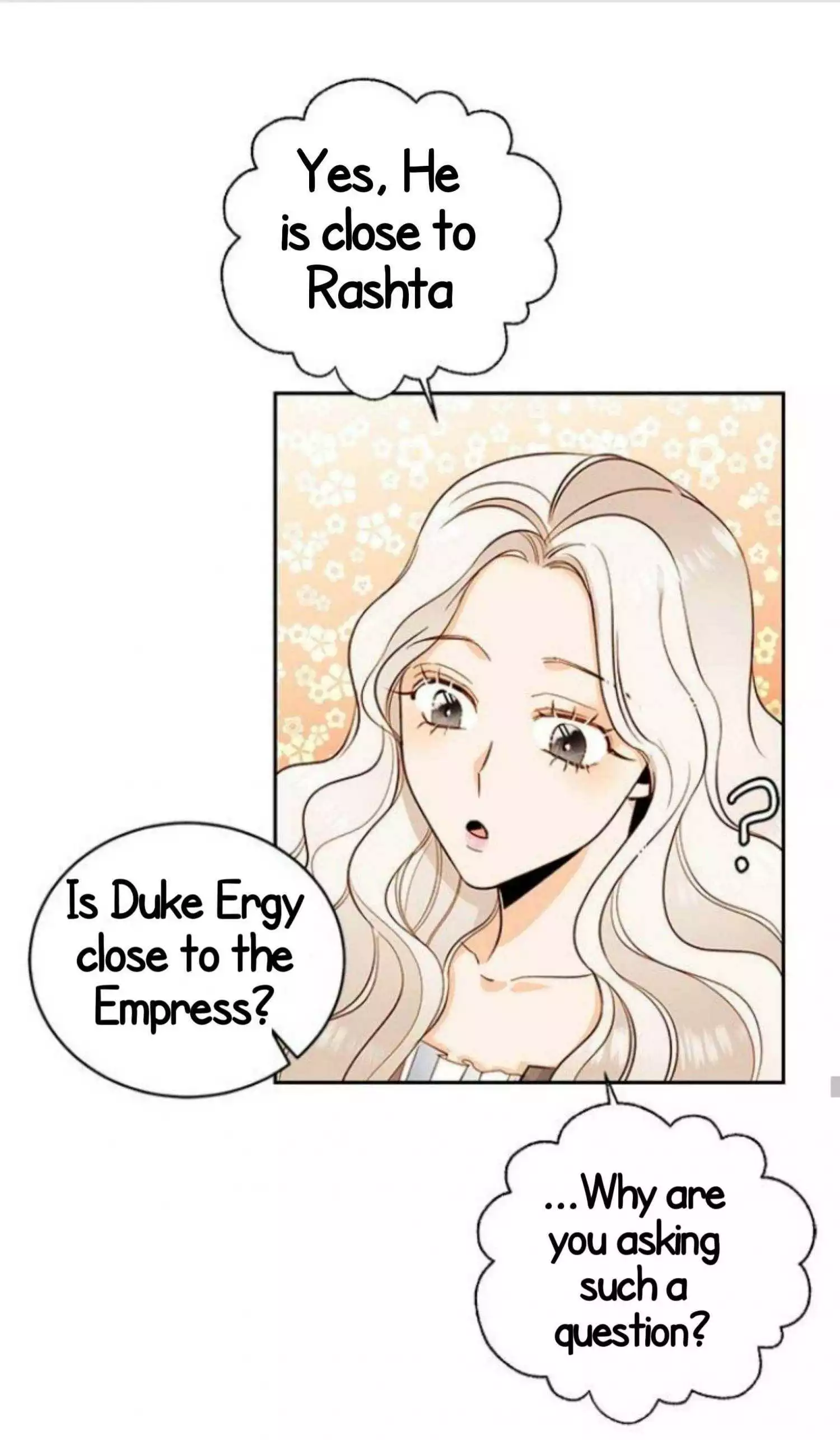 Read Remarried Empress EN Manga Online