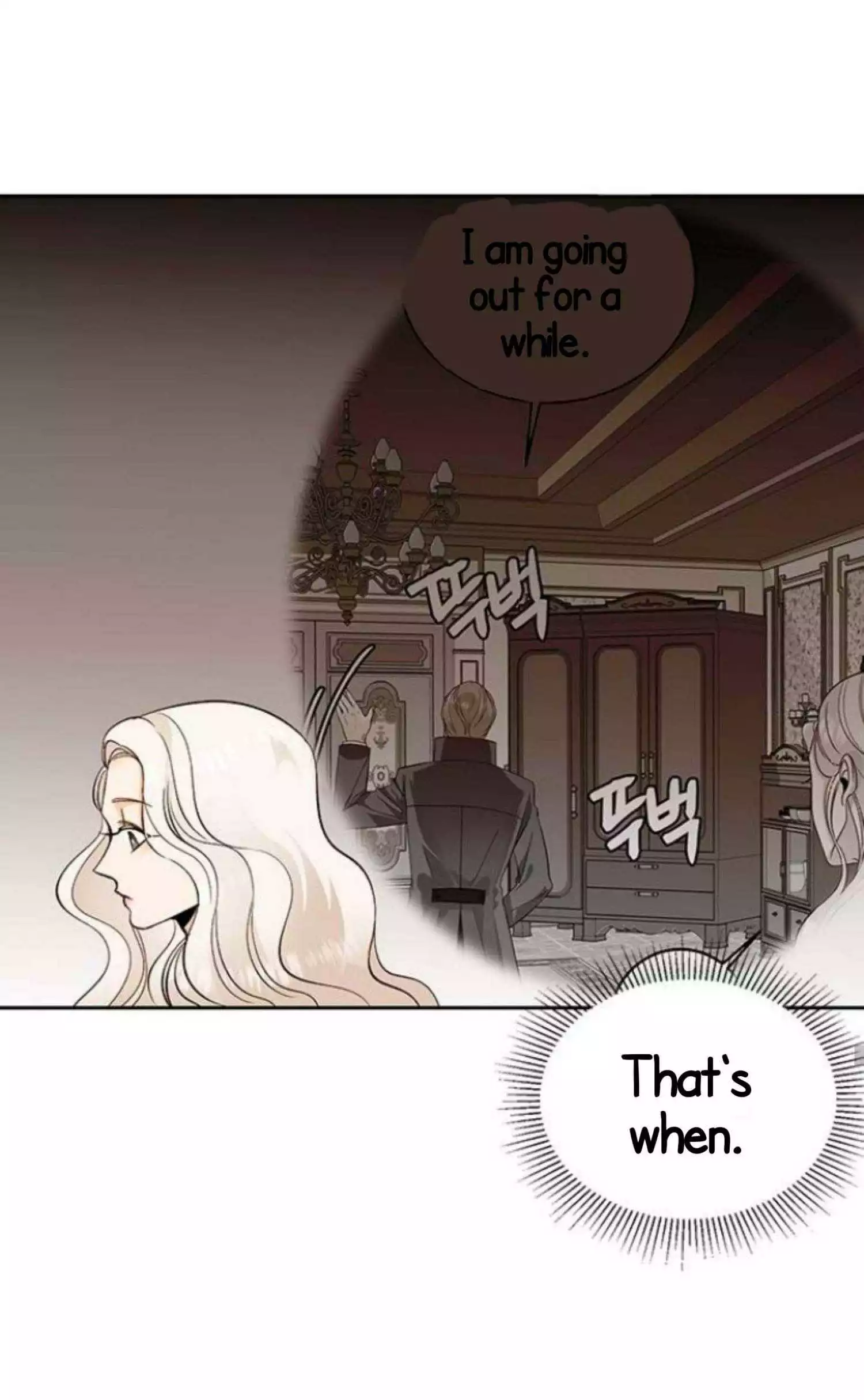 Read Remarried Empress EN Manga Online