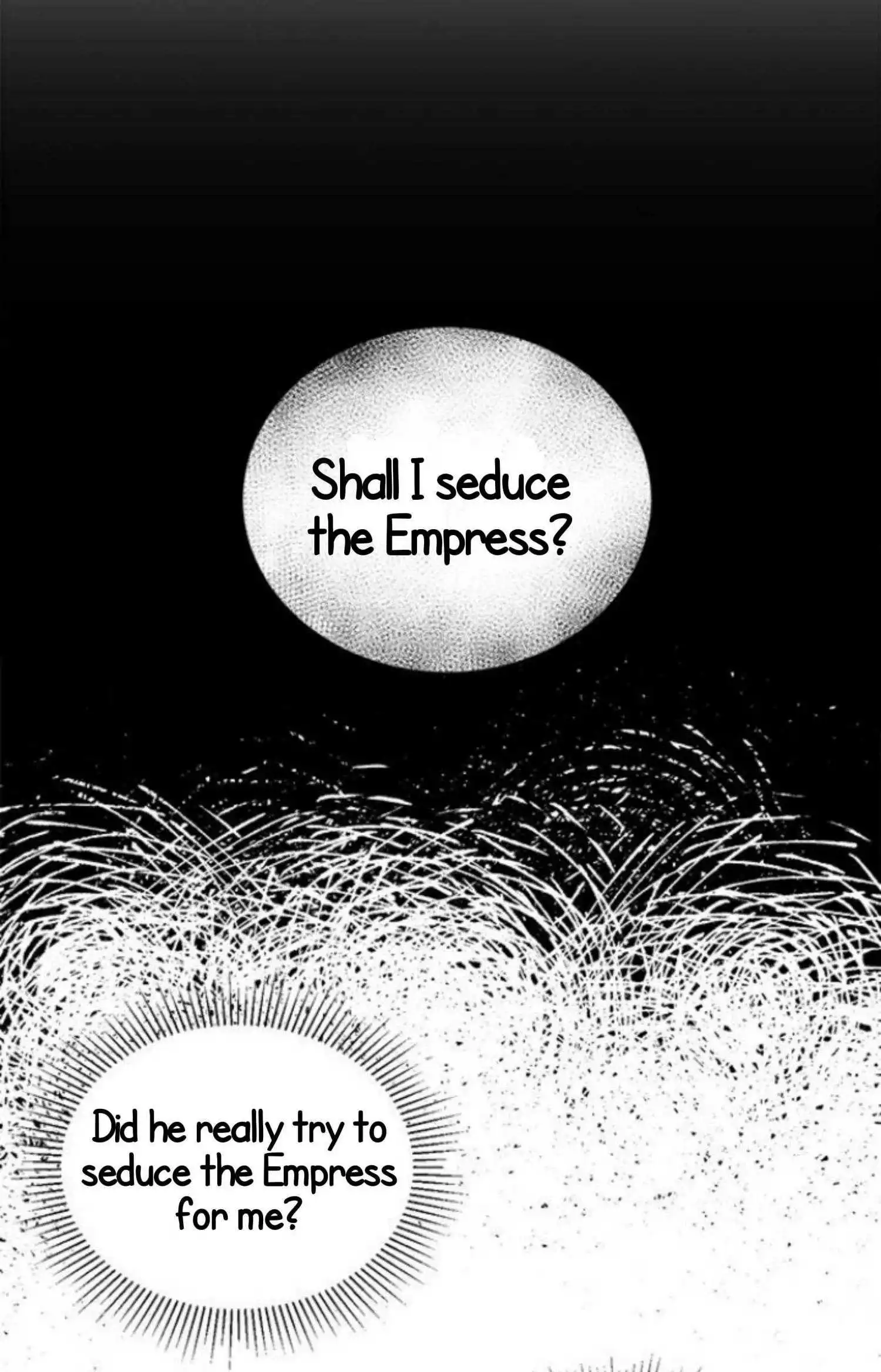 Read Remarried Empress EN Manga Online