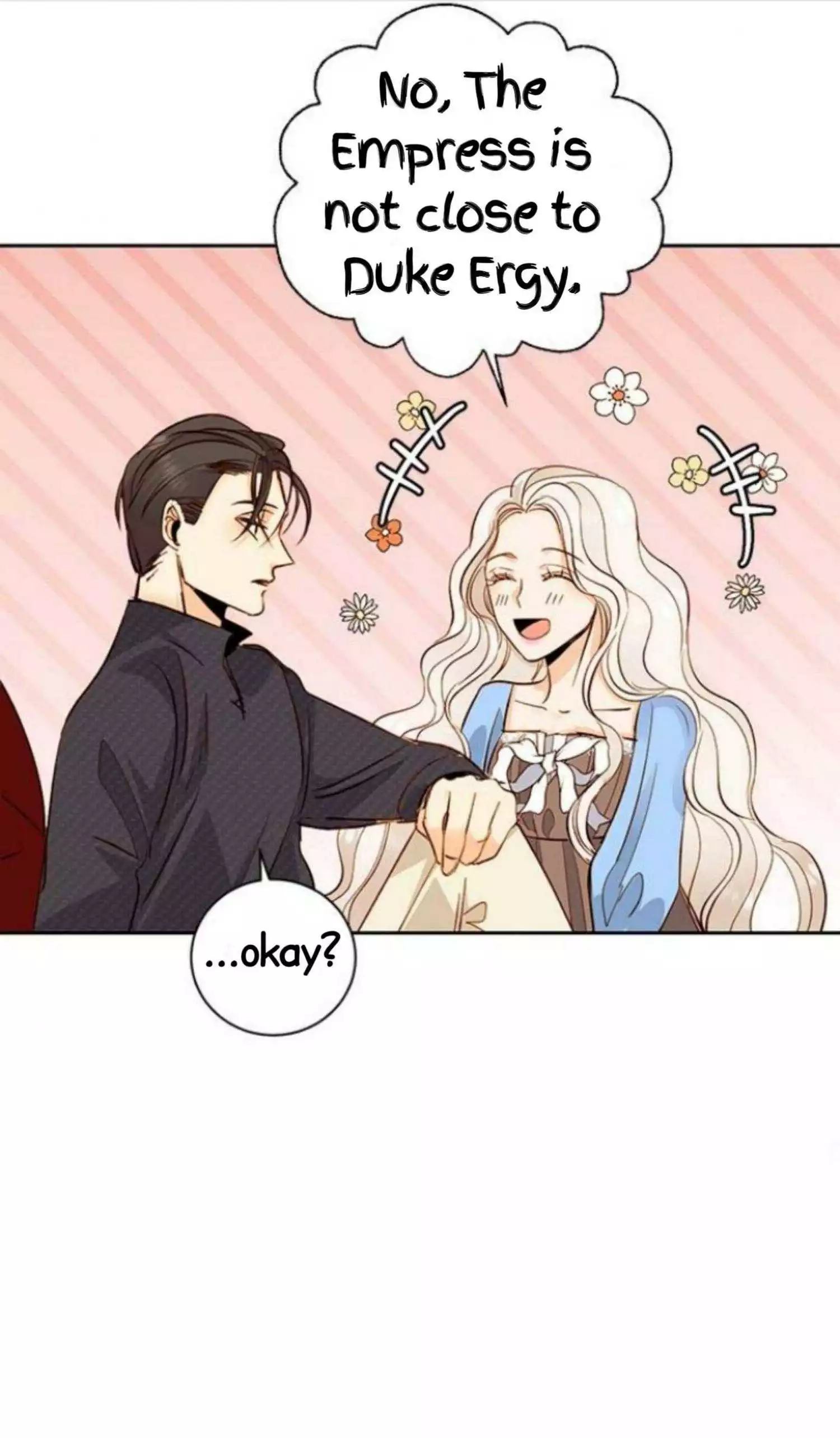 Read Remarried Empress EN Manga Online