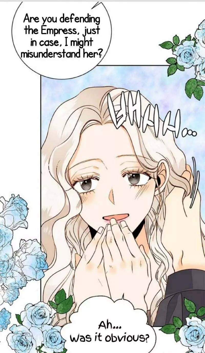 Read Remarried Empress EN Manga Online