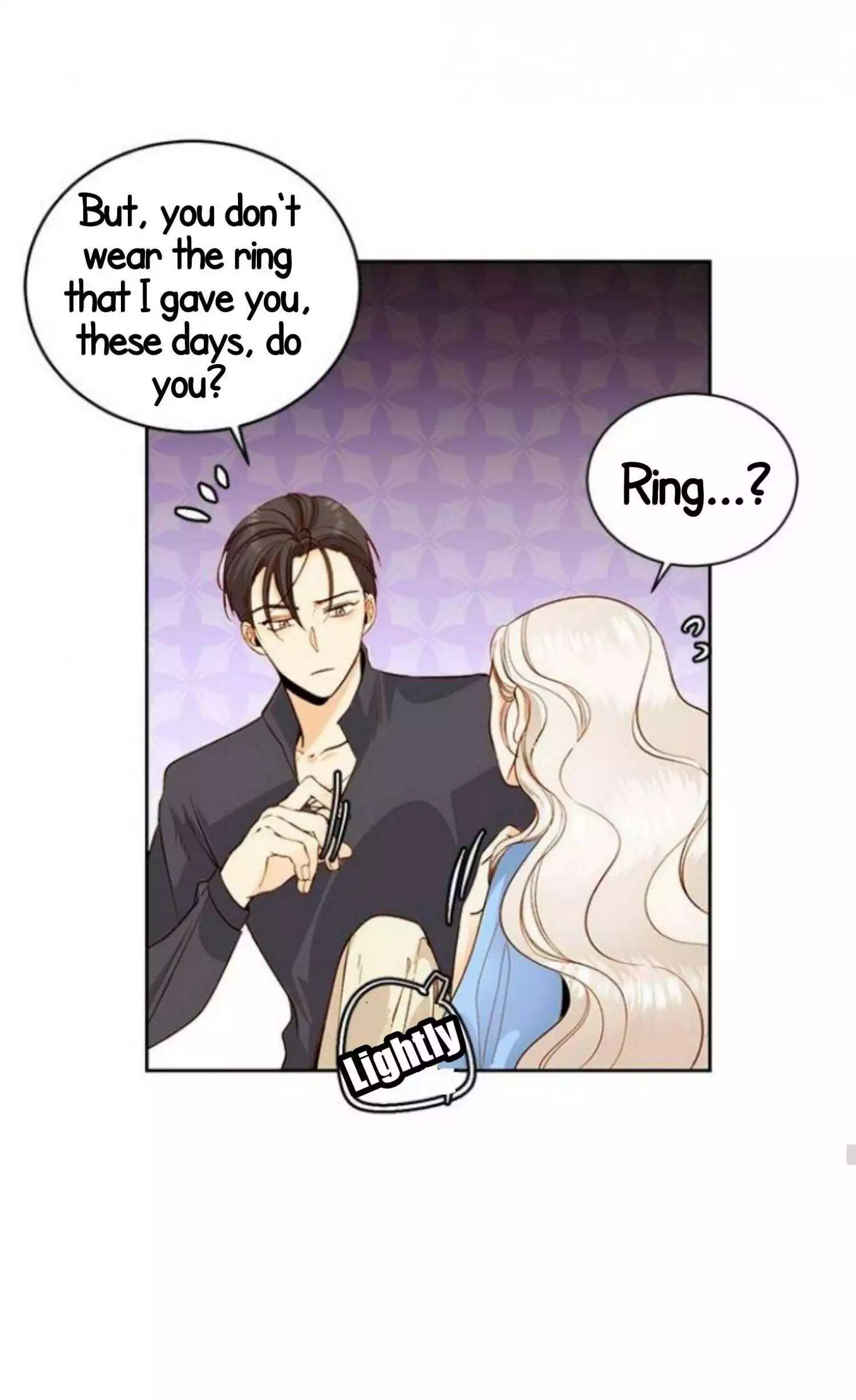 Read Remarried Empress EN Manga Online