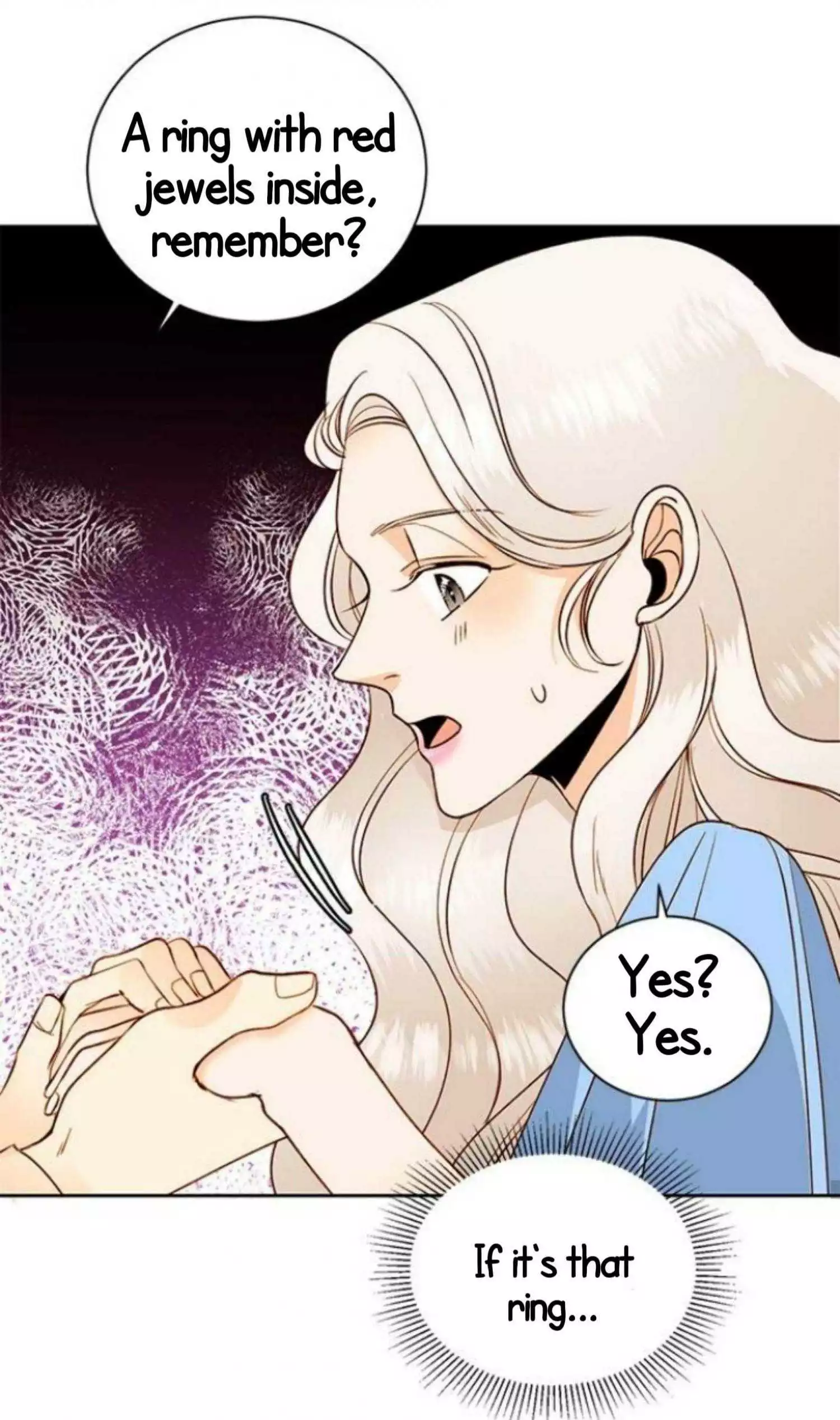 Read Remarried Empress EN Manga Online