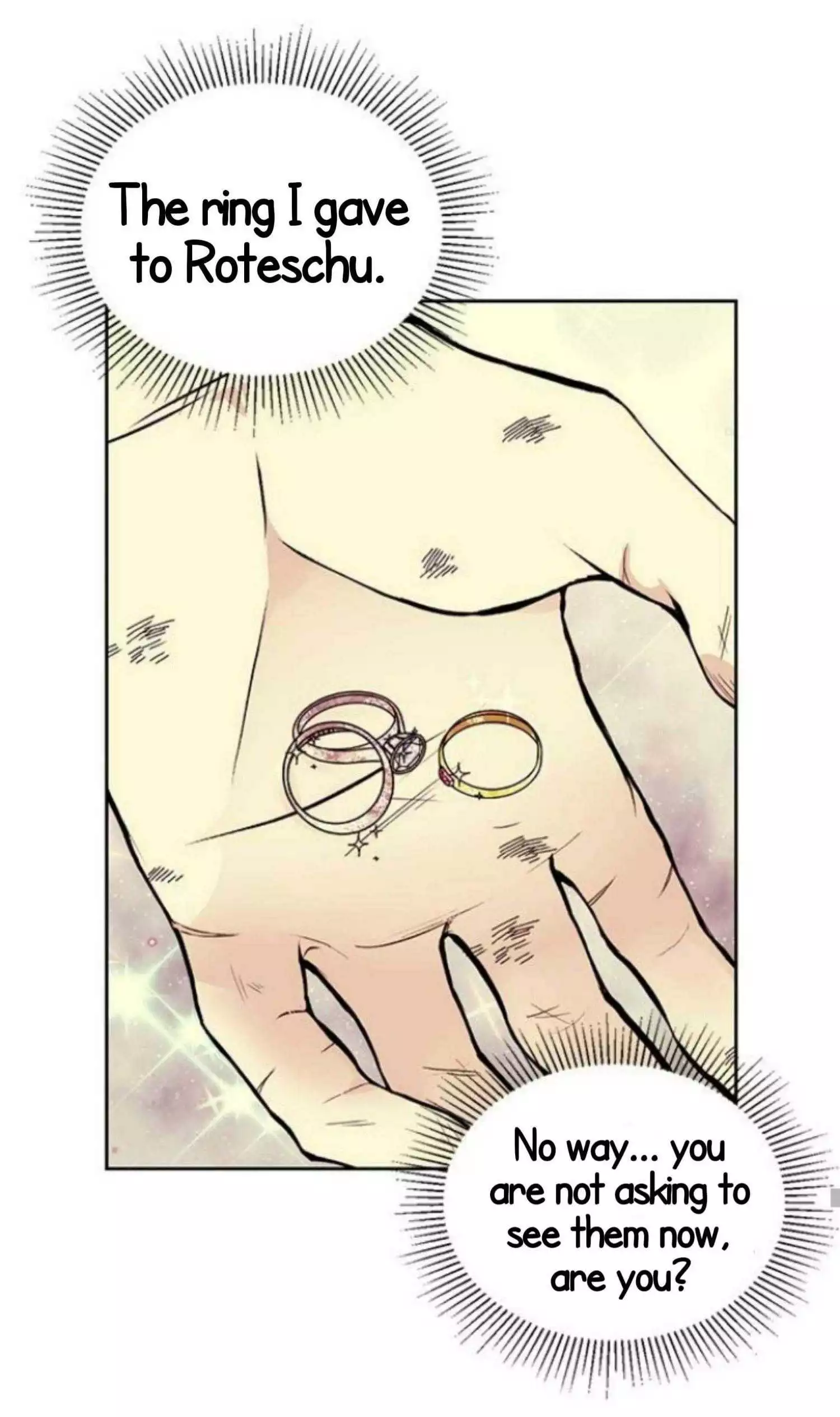 Read Remarried Empress EN Manga Online