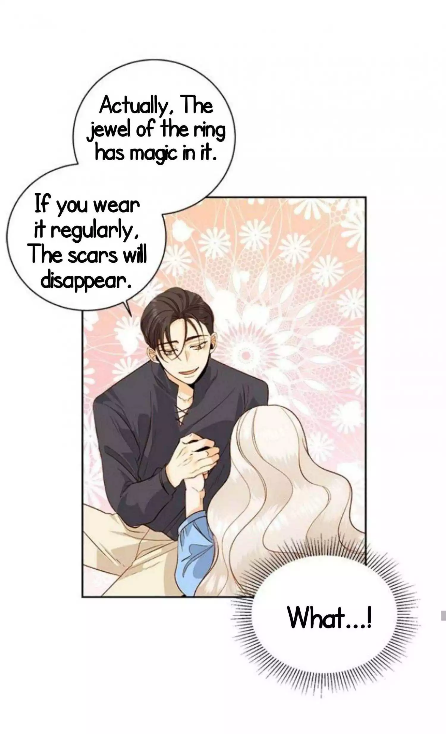 Read Remarried Empress EN Manga Online