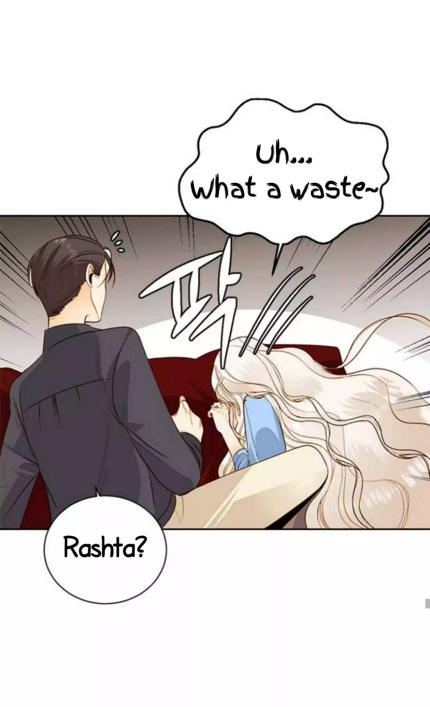 Read Remarried Empress EN Manga Online