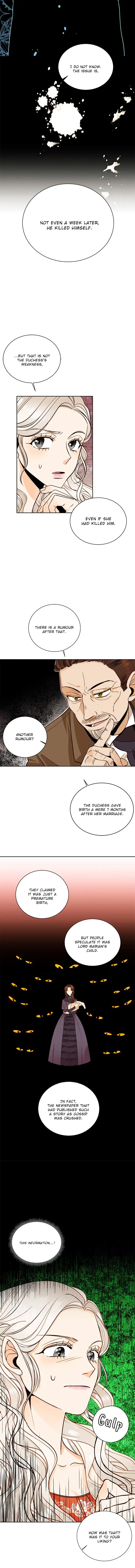 Read Remarried Empress EN Manga Online