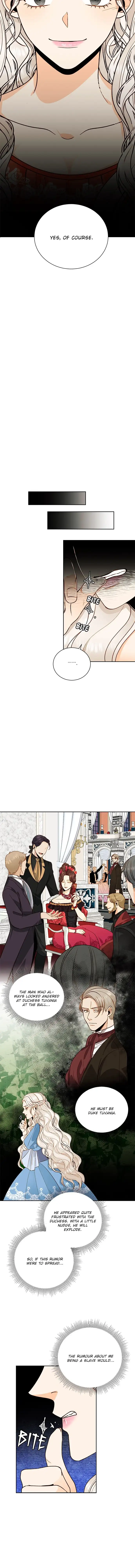 Read Remarried Empress EN Manga Online