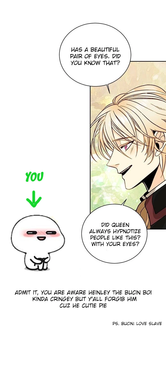 Read Remarried Empress EN Manga Online