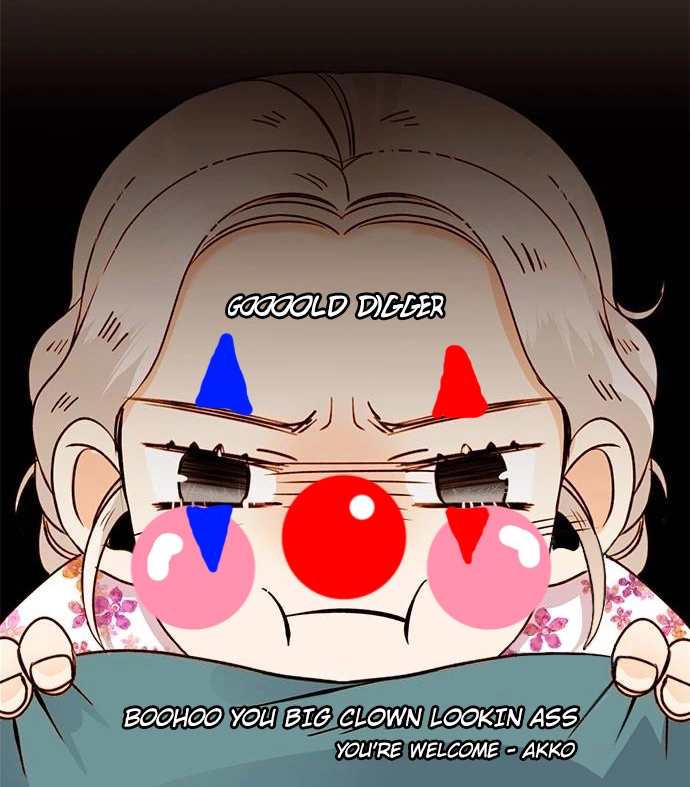 Read Remarried Empress EN Manga Online