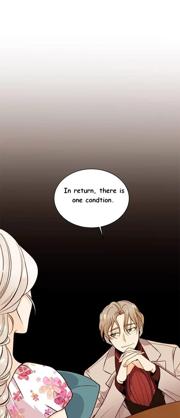 Read Remarried Empress EN Manga Online