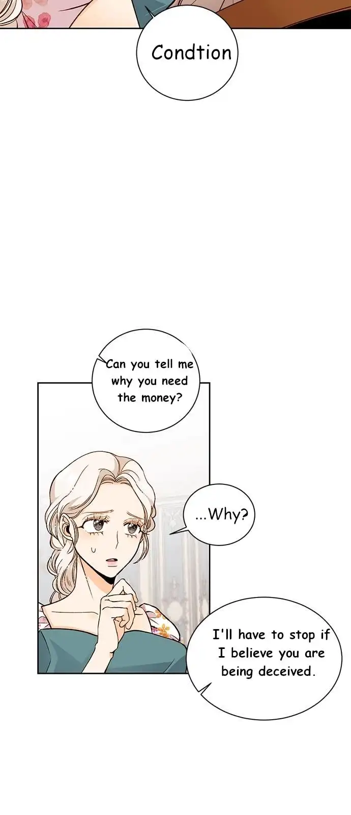 Read Remarried Empress EN Manga Online