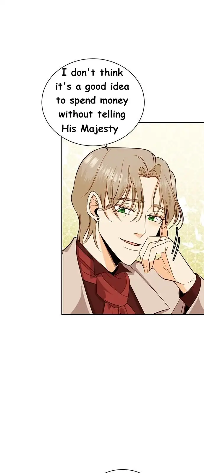 Read Remarried Empress EN Manga Online
