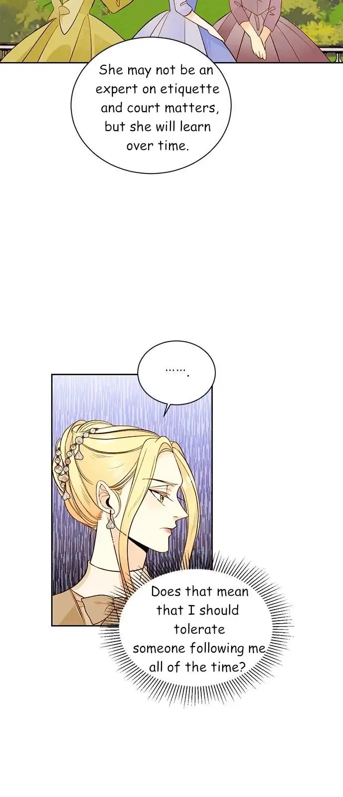 Read Remarried Empress EN Manga Online