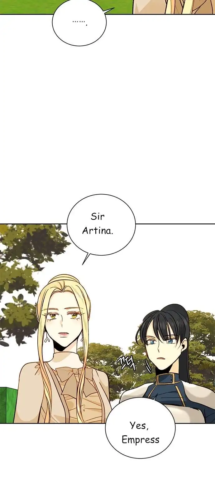 Read Remarried Empress EN Manga Online