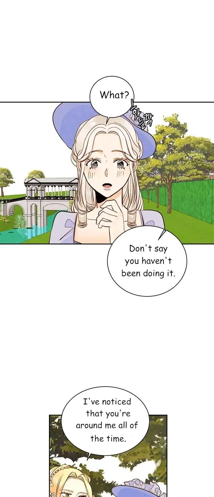 Read Remarried Empress EN Manga Online