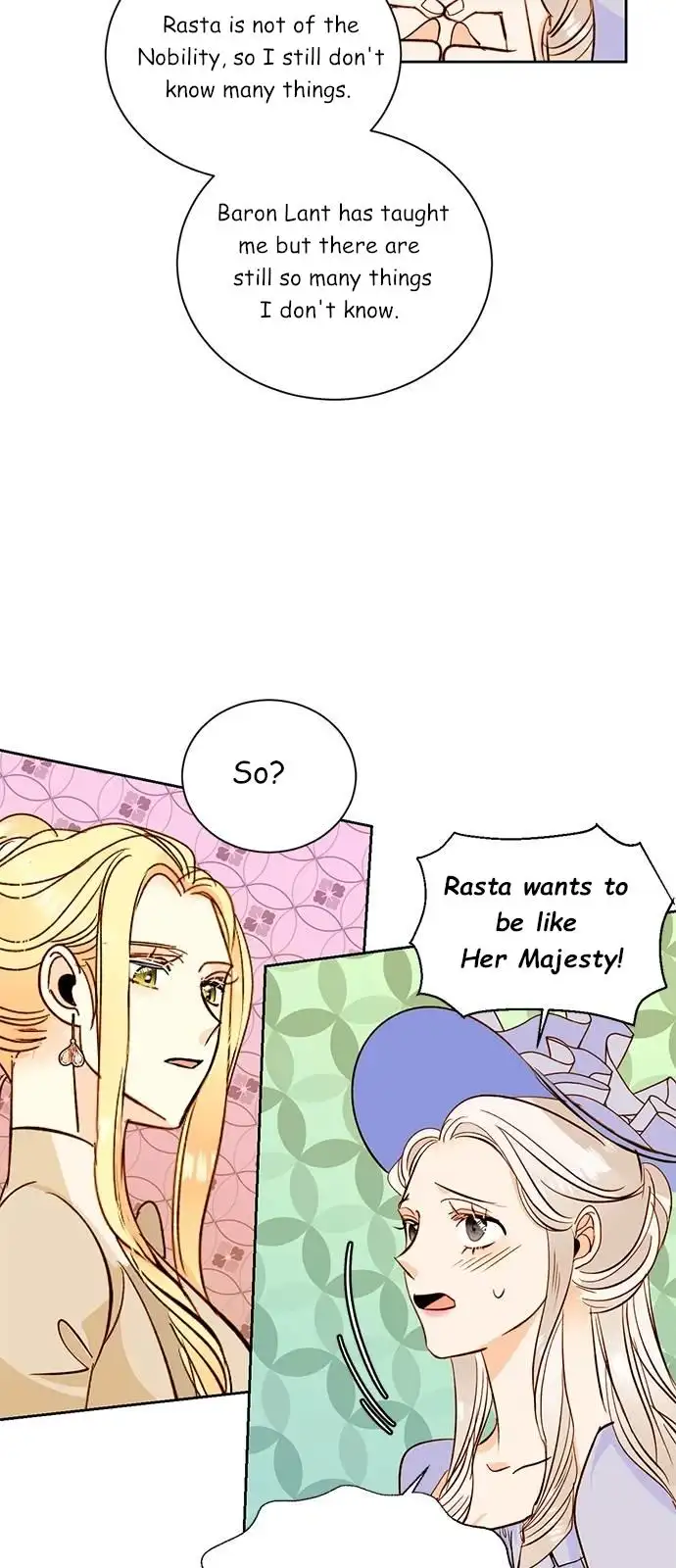 Read Remarried Empress EN Manga Online