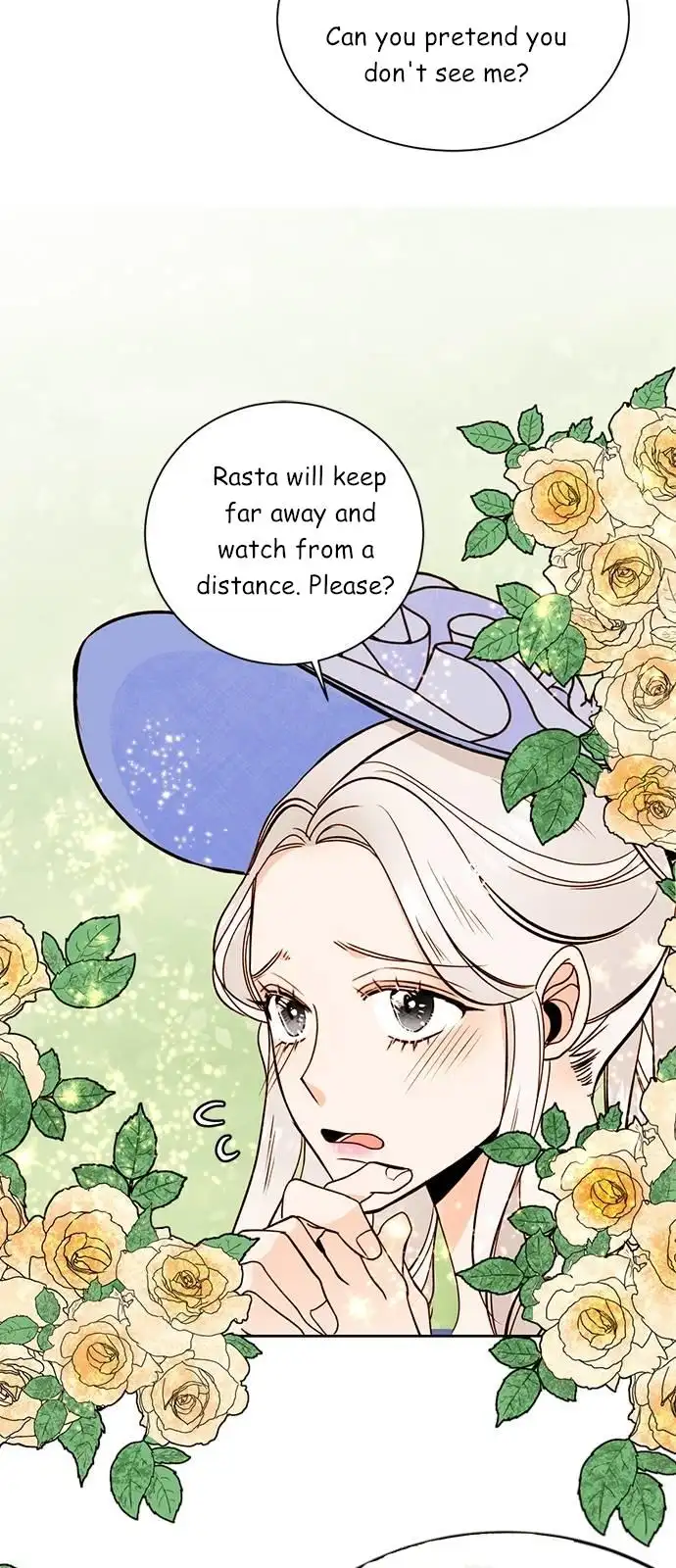 Read Remarried Empress EN Manga Online