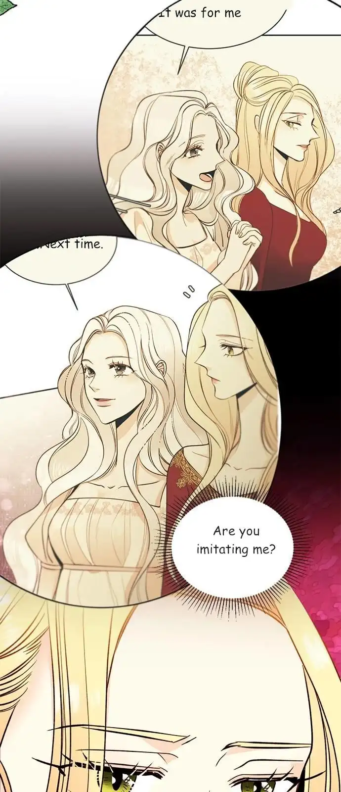 Read Remarried Empress EN Manga Online