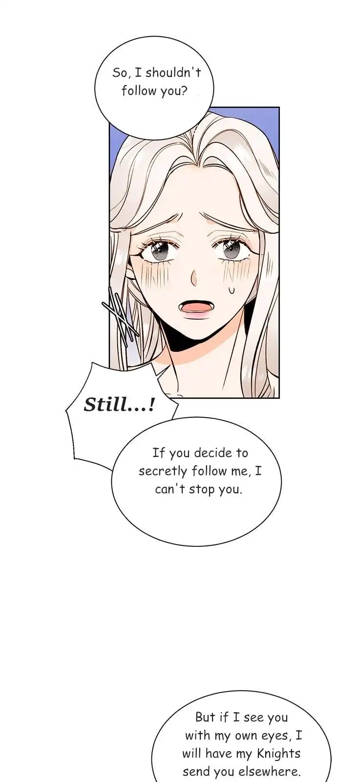 Read Remarried Empress EN Manga Online