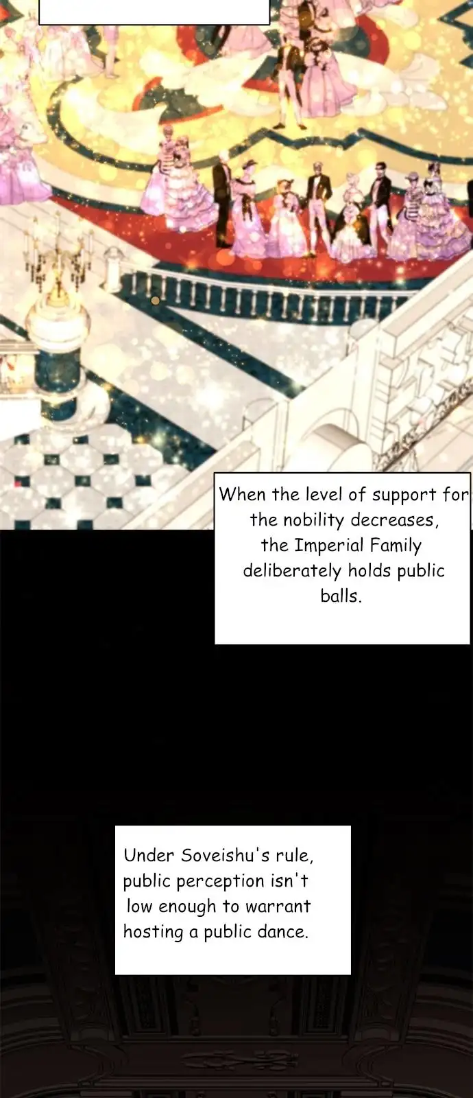 Read Remarried Empress EN Manga Online