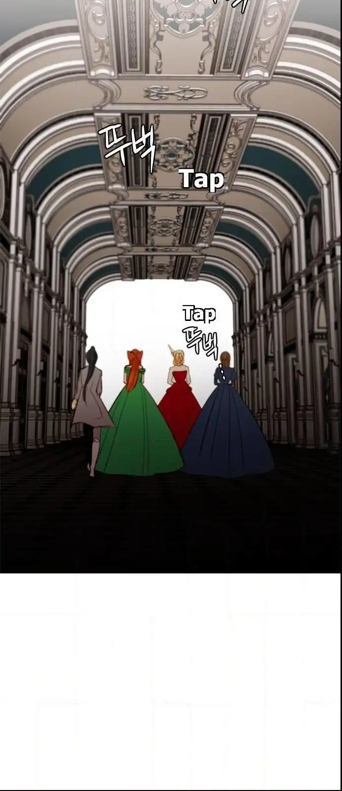 Read Remarried Empress EN Manga Online