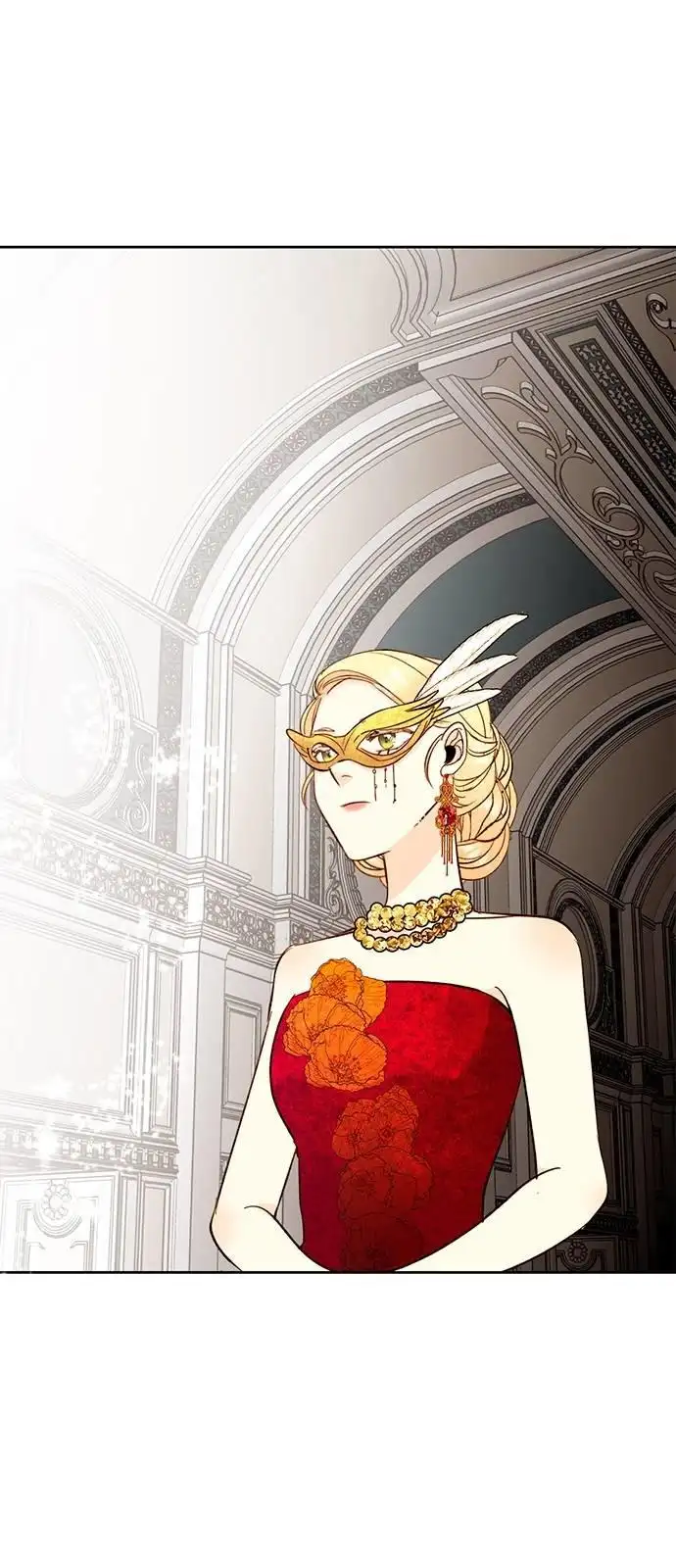 Read Remarried Empress EN Manga Online