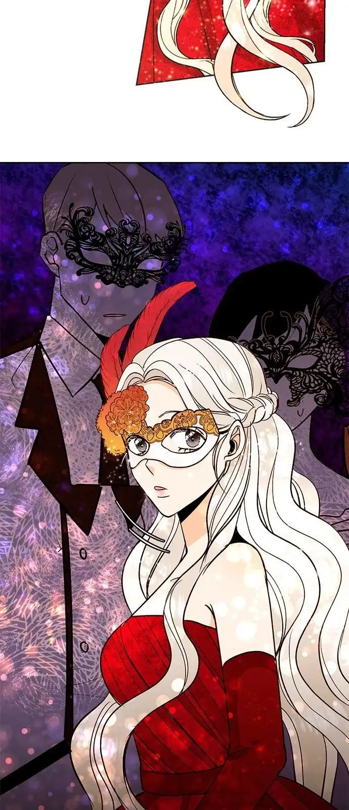 Read Remarried Empress EN Manga Online