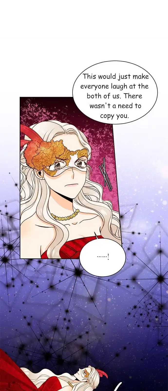 Read Remarried Empress EN Manga Online