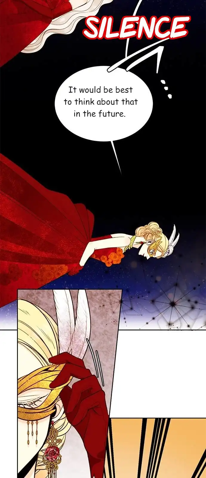 Read Remarried Empress EN Manga Online