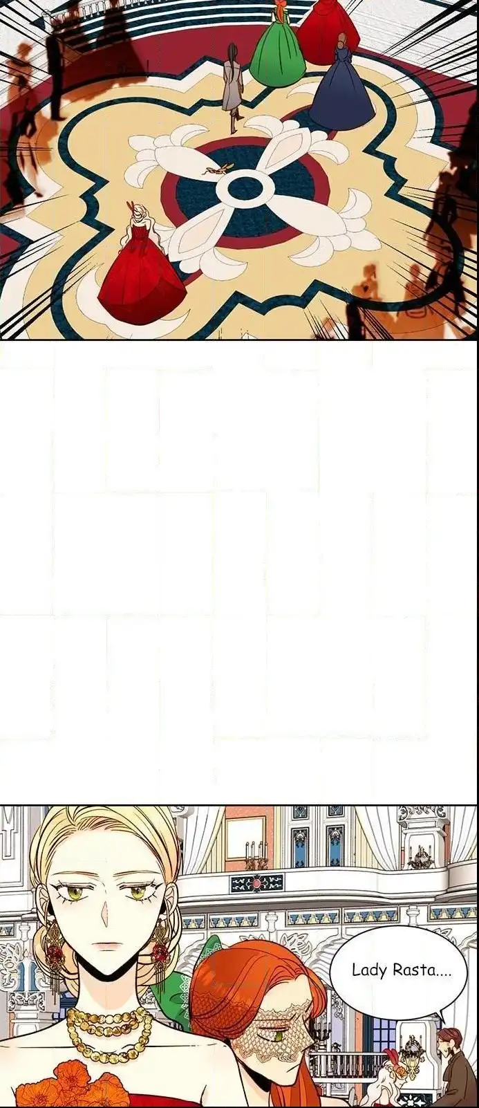 Read Remarried Empress EN Manga Online