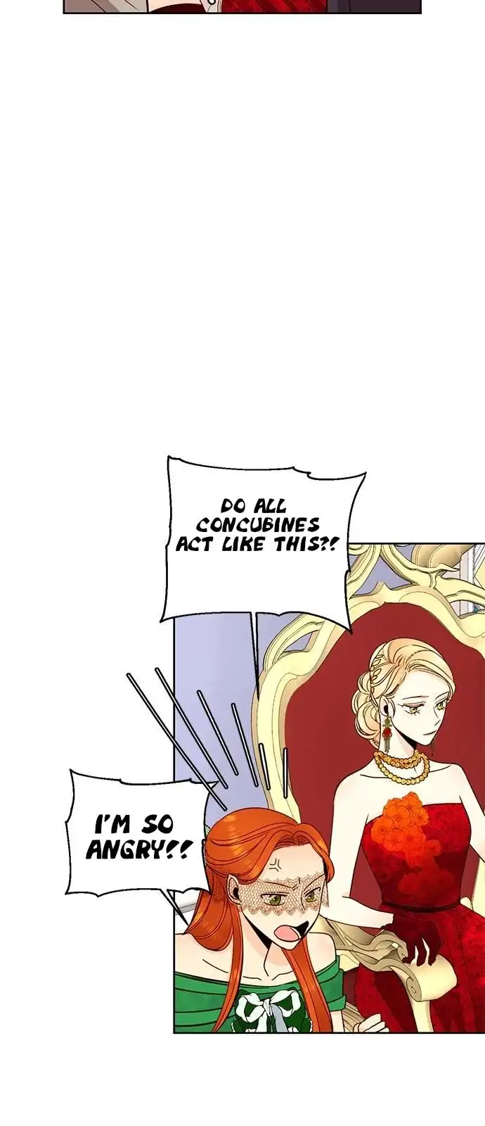 Read Remarried Empress EN Manga Online