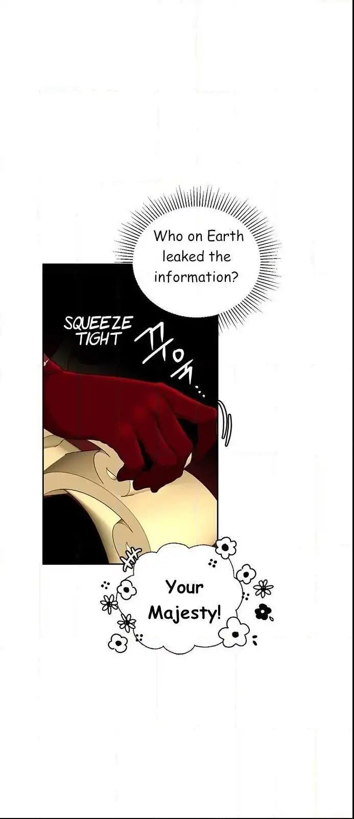 Read Remarried Empress EN Manga Online